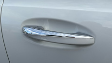 Mercedes-Benz GLB 220d 4Matic AMG Line Premium 5dr 8G-Tronic Diesel Estate